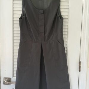 Vintage J. Crew Dress - Size 10